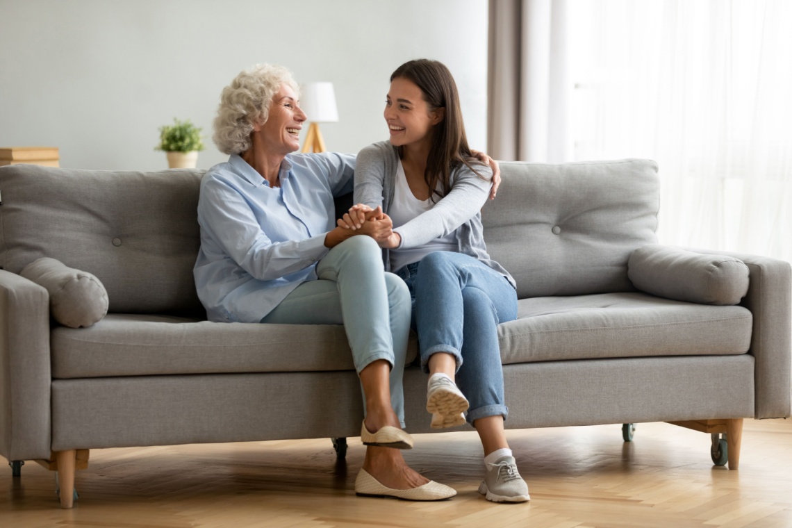 How to gift your way to a lower Inheritance Tax bill: 6 useful strategies to consider 