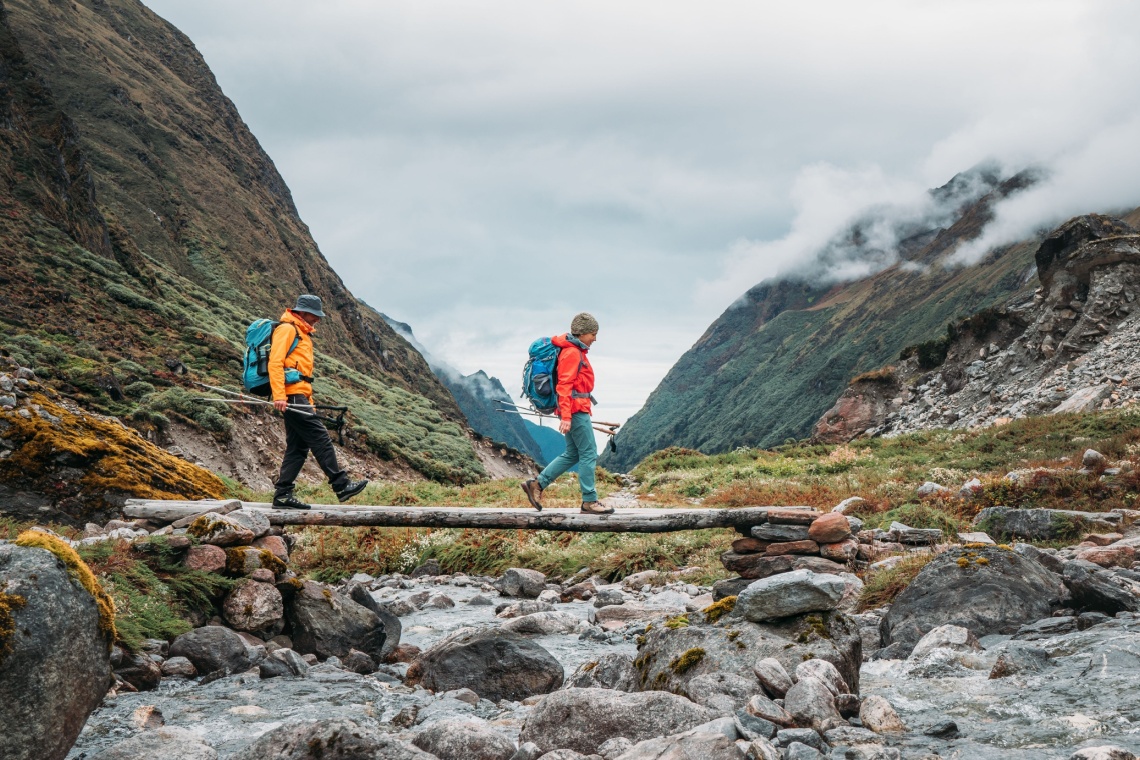 Are you falling into the retirement readiness gap? Gen X, it’s time to bridge the divide