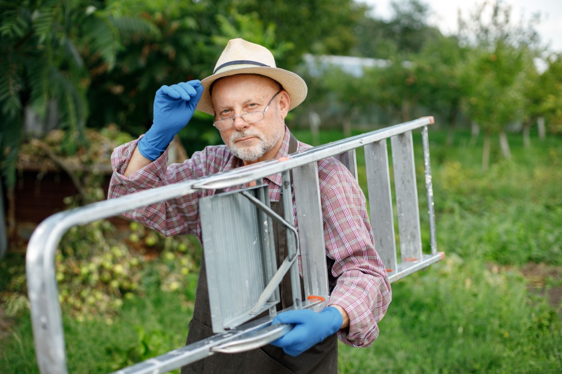 The art of “laddering” and how it could help boost your income in retirement 