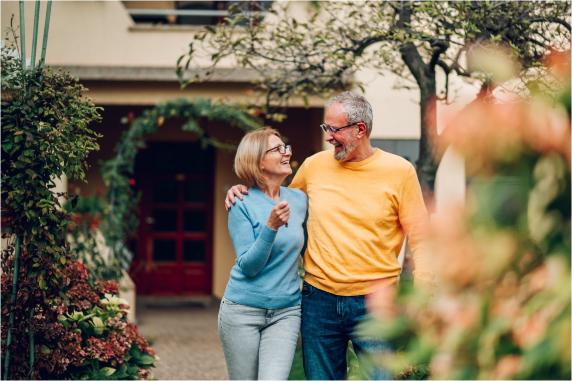 7 smart ways to fund later-life care without selling your home 