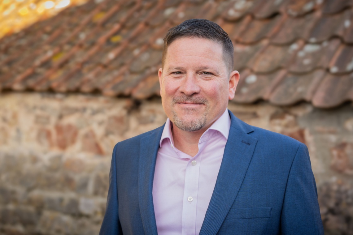 In the spotlight: Joe Chillingworth