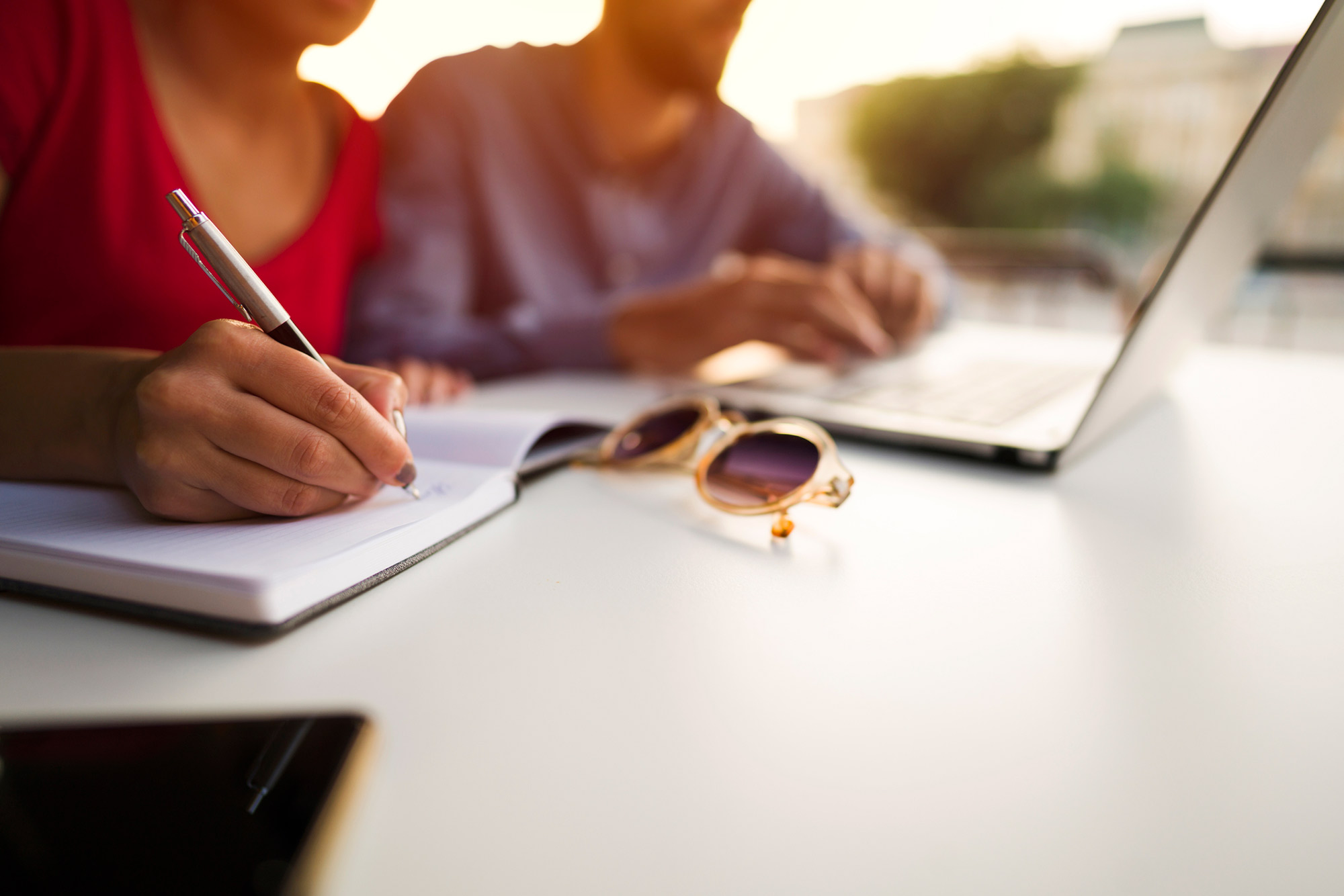 5 New Year’s Financial Planning Resolutions