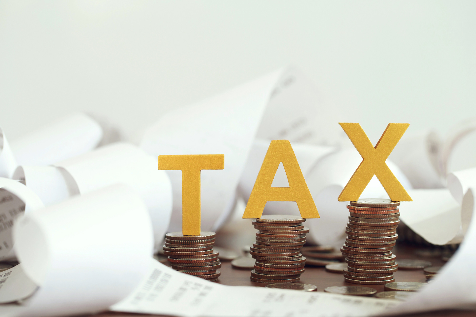How Stealth Taxes Can Affect Your Financial Plan