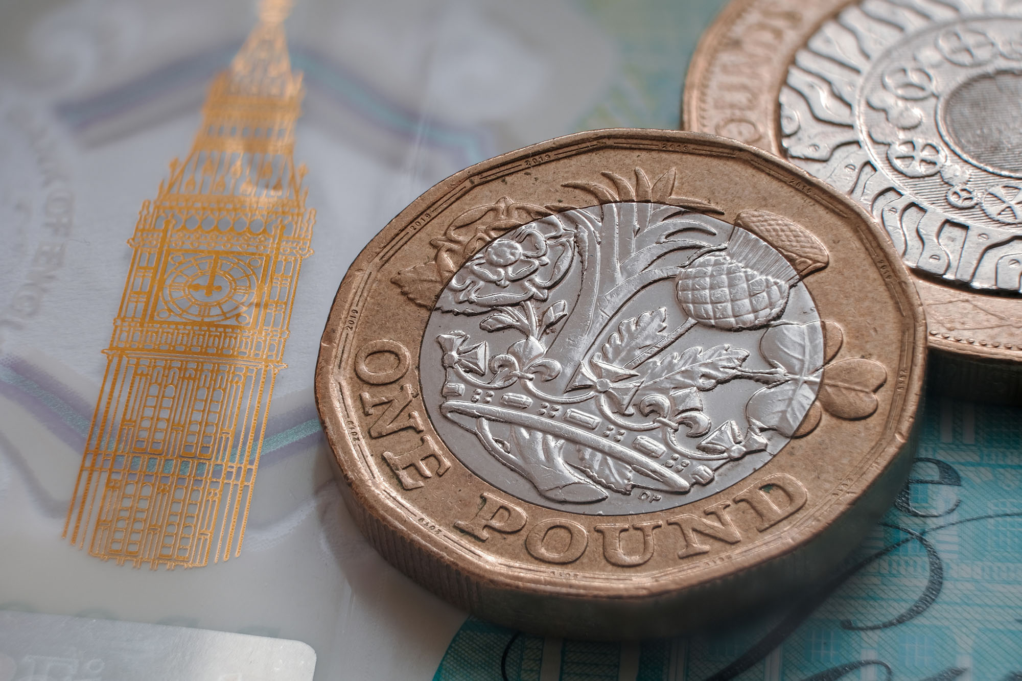 Pound Cost Averaging The Psychology And Why It Works